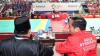 Momen Jokowi dan Prabowo Berpelukan dengan Pesilat Hanifan Yunadi - Bagian 3