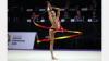 Aksi Atlet Cantik di Final Senam Ritmik Asian Games 2018 - Bagian 4