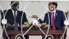 Presiden Jokowi Terima Kunjungan Presiden Namibia di Istana Bogor - Bagian 3