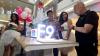 Oppo F9 Ramaikan Pasar Ponsel Surabaya - Bagian 2