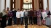 KH Ma'ruf Amin Silaturahmi ke Kediaman Hary Tanoe - Bagian 8
