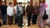 KH Ma'ruf Amin Silaturahmi ke Kediaman Hary Tanoe - Bagian 1