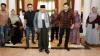 KH Ma'ruf Amin Silaturahmi ke Kediaman Hary Tanoe - Bagian 2