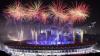 Foto-Foto Kemeriahan Penutupan Asian Games 2018 - Bagian 2