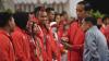 Bonus Cair, Atlet Peraih Medali Asian Games 2018 Semringah - Bagian 2