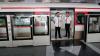 Tarif Komersial LRT Resmi Berlaku, Elvin Pembeli Tiket Pertama Terkejut Dapat Hadiah