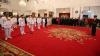Potret 9 Gubernur dan Wakil Gubernur saat Pelantikan di Istana Negara