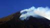 Kebakaran Hutan Gunung Sindoro Semakin Meluas