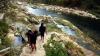 Pesona Air Terjun Sri Gethuk Gunung Kidul - Bagian 5
