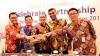 Apresiasi Sinergi Mandiri Inhealth, Inasgoc dan RS Rujukan Asian Games 2018 - Bagian 1