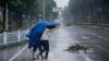 Bergerak dari Filipina, Ini Foto-Foto Badai Mangkhut Mengamuk di China - Bagian 8