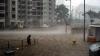 Bergerak dari Filipina, Ini Foto-Foto Badai Mangkhut Mengamuk di China - Bagian 5