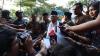 KH Ma'ruf Amin Tiba di Kantor Tim Kampanye Nasional - Bagian 3