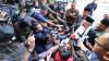 KH Ma'ruf Amin Tiba di Kantor Tim Kampanye Nasional - Bagian 4