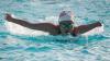 Melihat Semangat Atlet Asian Para Games 2018 Berlatih Renang - Bagian 1