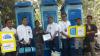 Mandiri Tunas Finance Siap Mendukung Pemulihan Ekonomi Lombok - Bagian 2