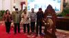 Presiden Jokowi Buka Rembuk Nasional Pelaksanaan Reforma Agraria - Bagian 2