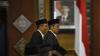 TGB Serahkan Jabatan, Zulkieflimansyah Resmi Menjadi Gubernur NTB - Bagian 1