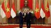 Foto-Foto Semasa Hidup Presiden Vietnam Tran Dai Quang  - Bagian 2