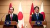 Foto-Foto Semasa Hidup Presiden Vietnam Tran Dai Quang  - Bagian 4