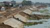 Proyek Normalisasi Sungai BKT Semarang Selesai Akhir Tahun - Bagian 1