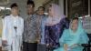 Cawapres Ma'ruf Amin Silaturahmi ke Keluarga Besar Gus Dur - Bagian 3
