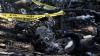 18 Sepeda Motor Pelajar SMKN 6 Surabaya Hangus Terbakar saat Parkir - Bagian 5