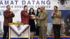 HT Buka Perkuliahan Kampus MNC Business and Education College - Bagian 1