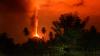 Gunung Soputan Muntahkan Lava Pijar - Bagian 2