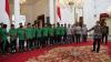 Presiden Jokowi Apresiasi Prestasi Timnas Indonesia U-16  - Bagian 1