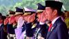 Upacara HUT ke-73 TNI Berlangsung Sederhana - Bagian 1