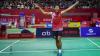 Tim Bulu Tangkis Beregu Putra Sumbang Emas Pertama untuk Indonesia - Bagian 3