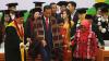 Presiden Jokowi Sampaikan Orasi Ilmiah di Depan Ribuan Mahasiswa USU - Bagian 1