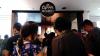 Bos IMF Menikmati Kopi Nusantara di Booth Bank BRI - Bagian 5