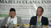 MUI Terima Bantuan Rp7,6 M untuk Korban Gempa Sulteng dari Taiwan - Bagian 3