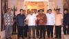 Tim TKN Jokowi-Ma'ruf Amin Bertemu Aburizal Bakrie Bahas Pilpres 2019 - Bagian 1