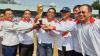 Bank BRI Dukung Kompetisi Sepak Bola Pelajar Gala Siswa Indonesia - Bagian 1