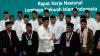 Presiden Jokowi Buka Rakernas LDII - Bagian 1