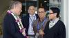 Sekjen PBB Tiba di Bali untuk Menghadiri ASEAN Leaders Gathering - Bagian 1