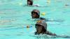 Serunya Lomba Renang Militer Korps Marinir TNI AL - Bagian 1