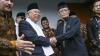 Usai Bertemu Sultan HB X, Ma'ruf Amin Silaturahmi dengan Syafii Maarif - Bagian 1