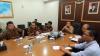 Audiensi iNews dan Bappenas Bahas Indonesia Awards 2018 - Bagian 3