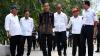 Presiden Jokowi Cek Fasilitas untuk Penyandang Disabilitas di Stadion GBK - Bagian 1