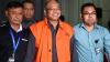 Jadi Tersangka, Bupati Malang Rendra Kresna Pakai Rompi Tahanan KPK - Bagian 1