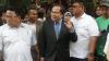 Rizal Ramli Bawa Puluhan Pengacara Laporkan Surya Paloh ke Bareskrim - Bagian 4