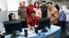 MNC Sekuritas Resmikan Galeri Investasi di Perbanas Institute - Bagian 1