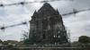 Atap Candi Kalasan Dibongkar BPCB Yogyakarta - Bagian 2
