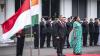 Menteri Ryamizard Ryacudu Terima Kunjungan Menteri Pertahanan India - Bagian 1