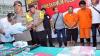 Tampang Pelaku Pembunuhan Sekeluarga di Deli Serdang - Bagian 2