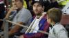 Tangan Patah, Messi Nonton Barcelona Vs Inter Ditemani Putranya - Bagian 2